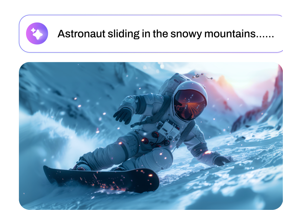 Free AI Text to Video Generator